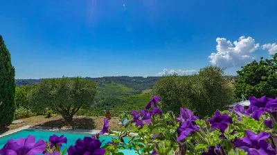 Villa in vendita a Morlupo - foto 3