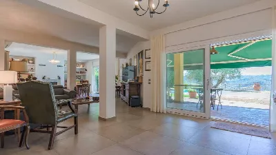 Villa in vendita a Morlupo - foto 6