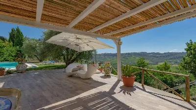 Villa in vendita a Morlupo - foto 9