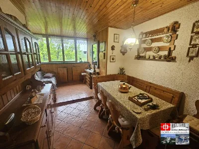 Appartamento a Micigliano