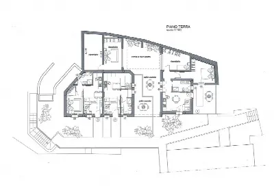 Appartamento in vendita a Caspoggio - foto 3