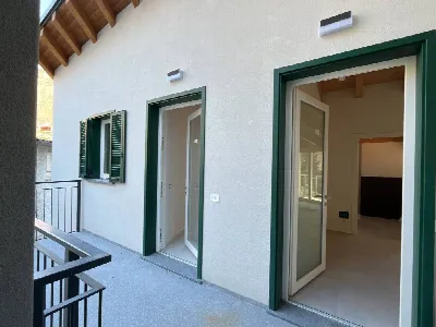 Appartamento a Sondrio