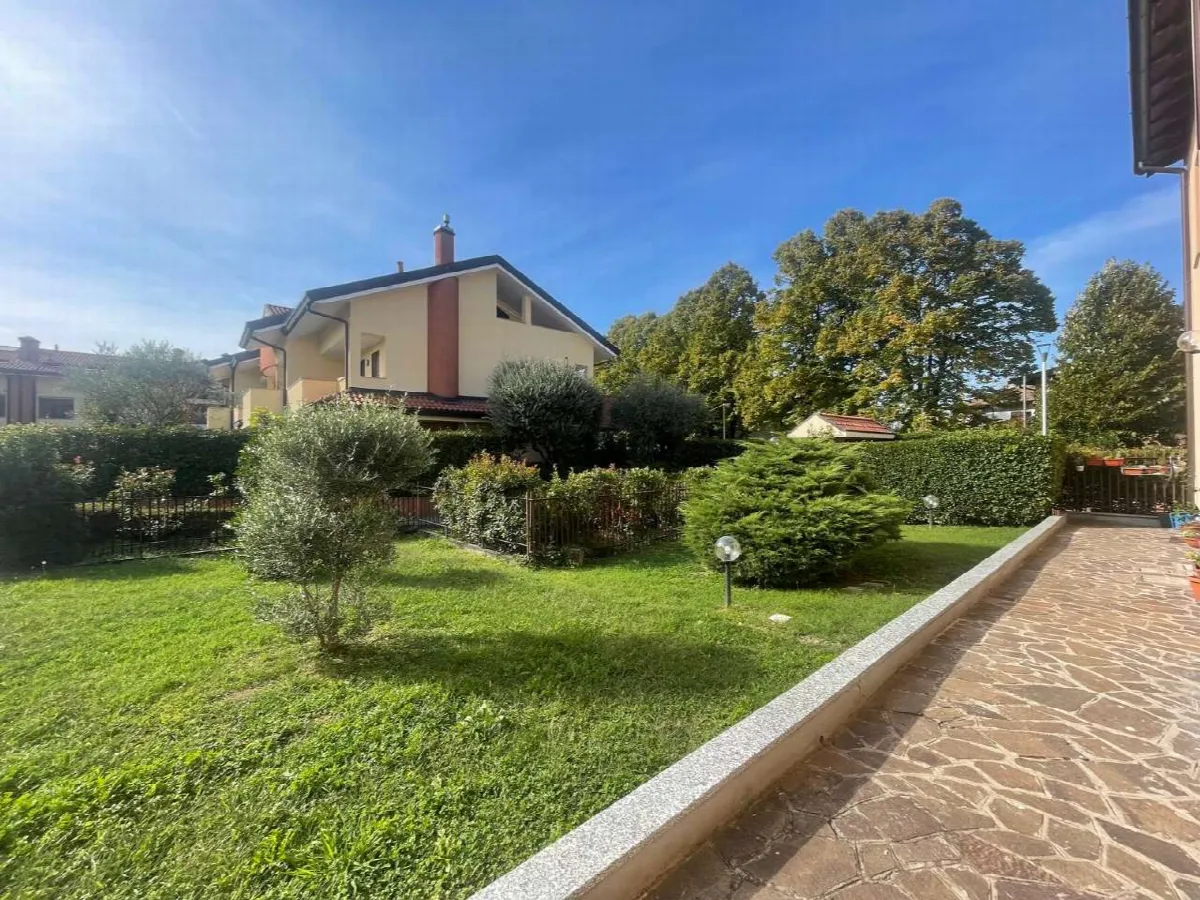 Villetta a schiera in vendita a Rozzano - foto 2