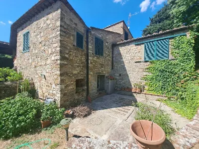 Villa in vendita a Firenze, Serpiolle, Car... - foto 1