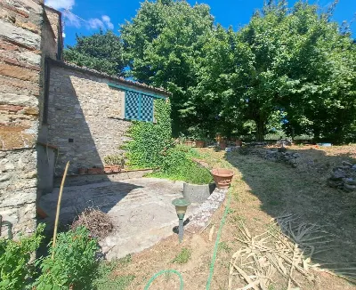 Villa in vendita a Firenze, Serpiolle, Car... - foto 2
