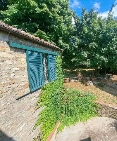 Villa in vendita a Firenze, Serpiolle, Car... - foto 3