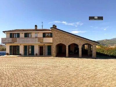 Villa in vendita a Campli - foto 3