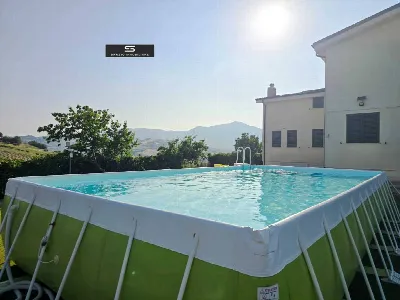 Villa in vendita a Campli - foto 5