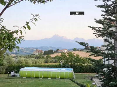 Villa in vendita a Campli - foto 6