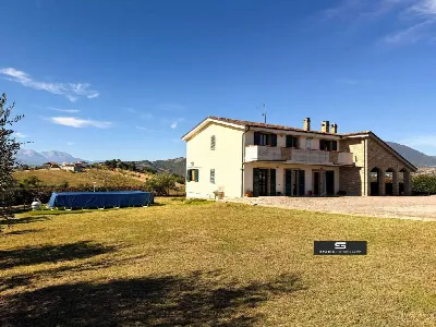 Villa in vendita a Campli - foto 7