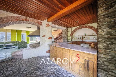 Villa in vendita a Sinalunga - foto 3