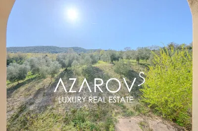 Villa in vendita a Manciano - foto 10