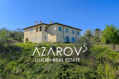 Villa in vendita a Manciano - foto 3