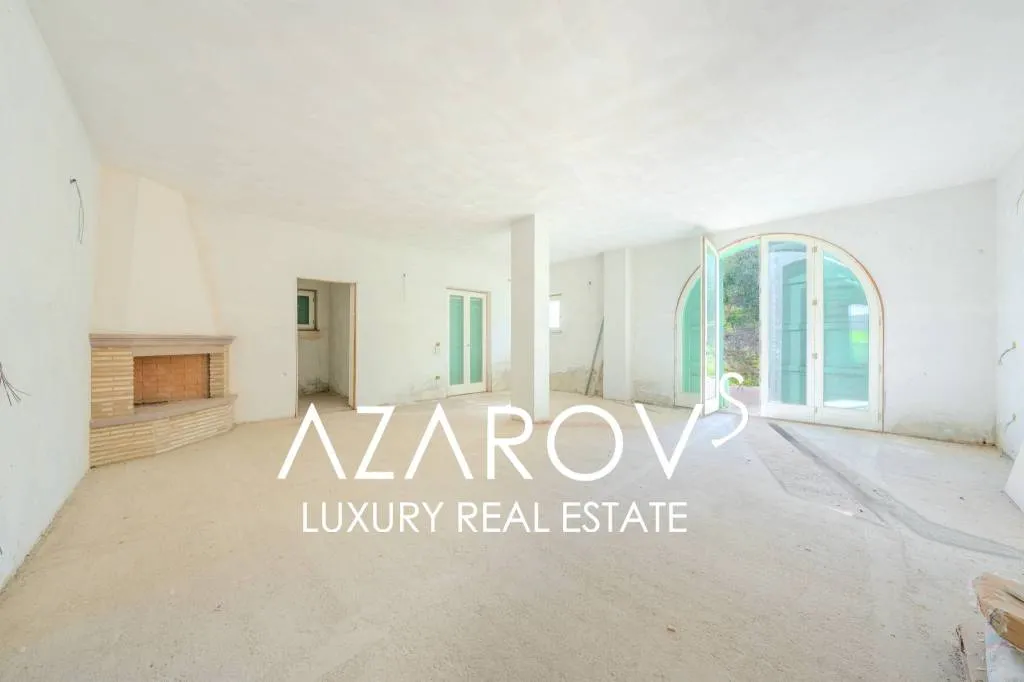 Villa in vendita a Manciano - foto 4
