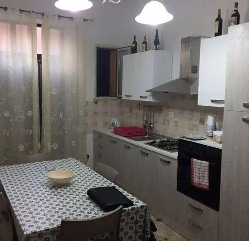 Appartamento in vendita a Capaci - foto 1