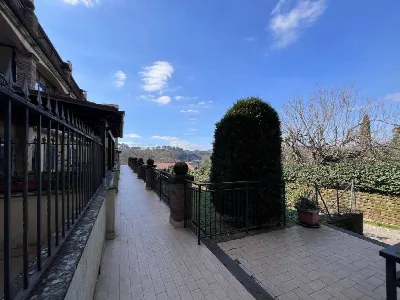 Villetta a schiera in vendita a Sutri - foto 1
