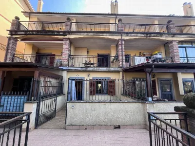 Villetta a schiera in vendita a Sutri - foto 10