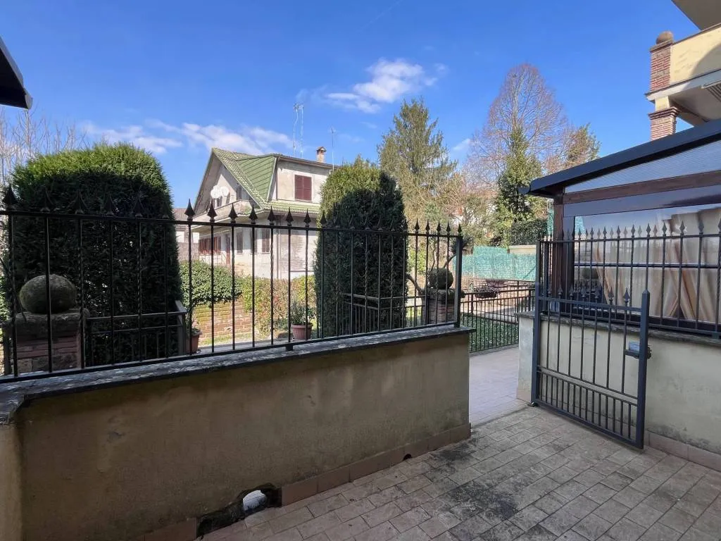 Villetta a schiera in vendita a Sutri - foto 3