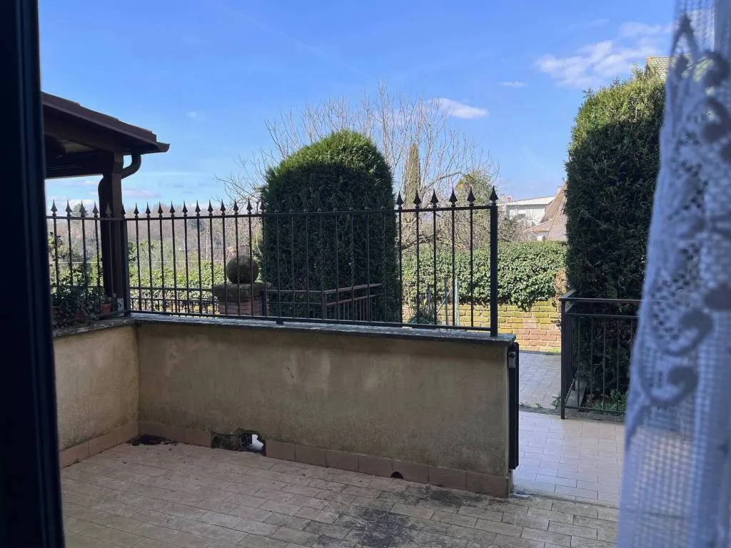 Villetta a schiera in vendita a Sutri - foto 4
