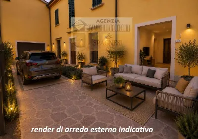 Appartamento a Carmignano
