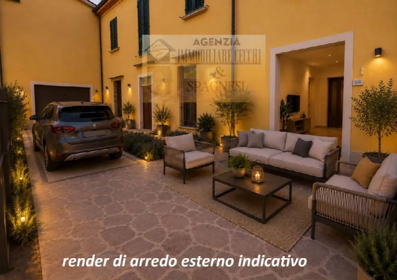 Appartamento in vendita a Carmignano - foto 1