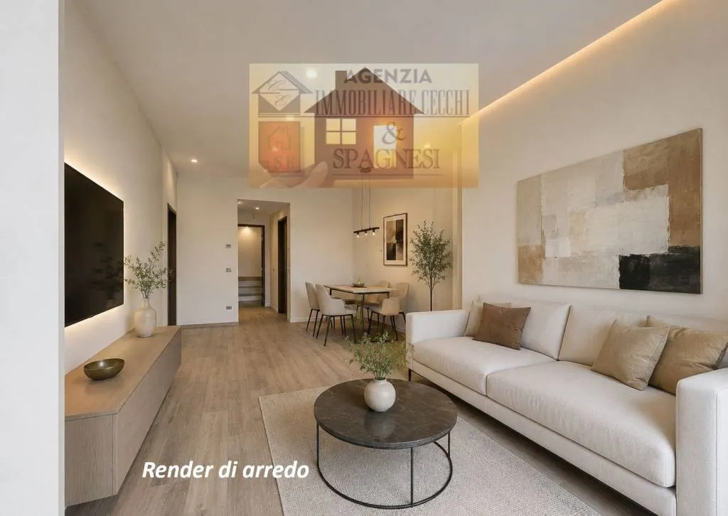 Appartamento in vendita a Carmignano - foto 3
