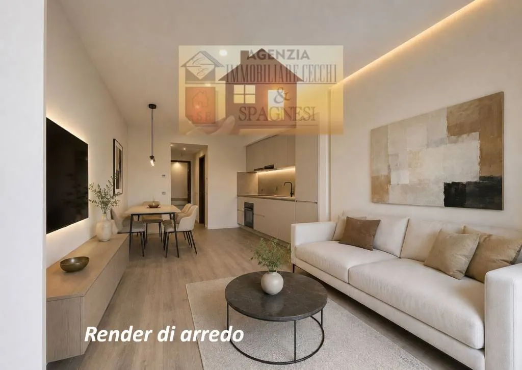 Appartamento in vendita a Carmignano - foto 4