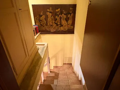 Villa in vendita a Fara in Sabina - foto 10