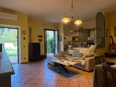 Villa in vendita a Fara in Sabina - foto 3