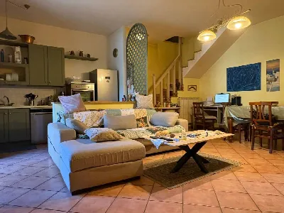 Villa in vendita a Fara in Sabina - foto 4