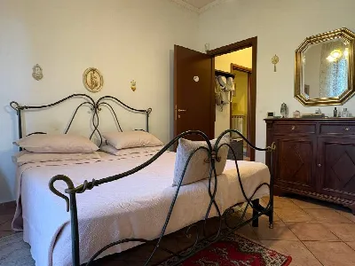 Villa in vendita a Fara in Sabina - foto 6