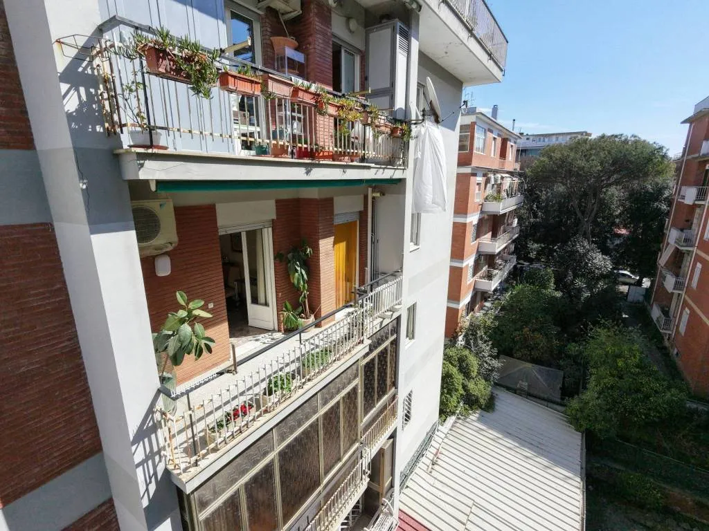 Appartamento in vendita a Roma, Lido Di Ostia, Ostia Antica, Castel Fusano - foto 2
