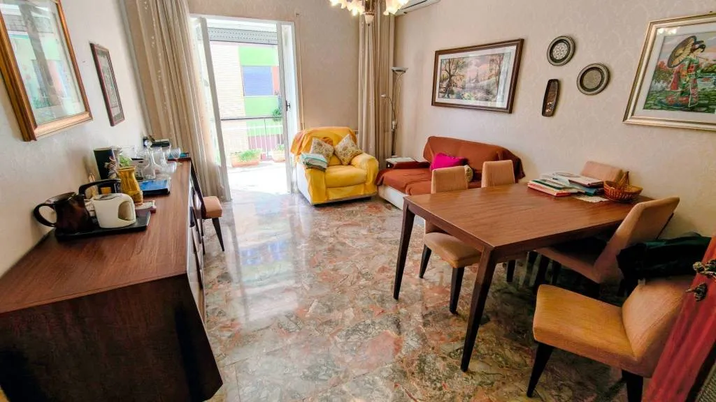 Appartamento in vendita a Roma, Lido Di Ostia, Ostia Antica, Castel Fusano - foto 3