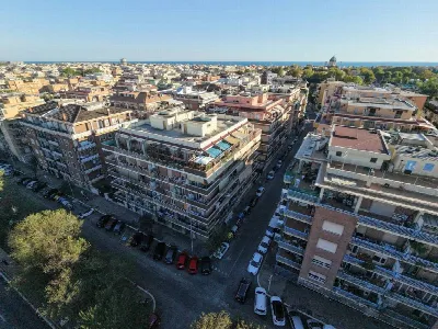Appartamento a Roma