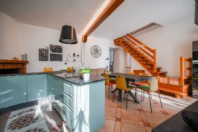 Casa Indipendente in vendita a Valmadrera - foto 10