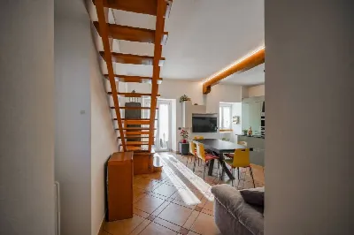 Casa Indipendente in vendita a Valmadrera - foto 6
