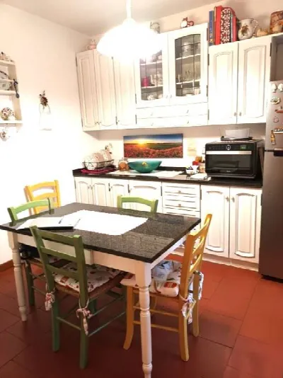 Villetta a schiera in vendita a Poggio a C... - foto 9