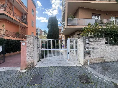Appartamento a Roma