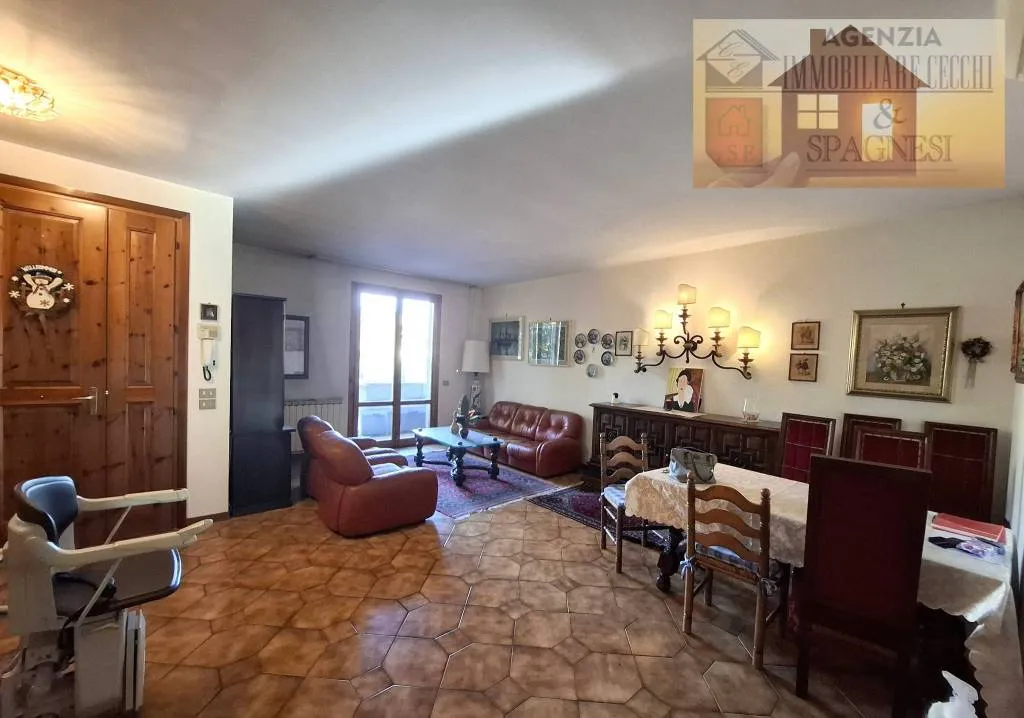 Casa Indipendente in vendita a Poggio a Caiano - foto 2