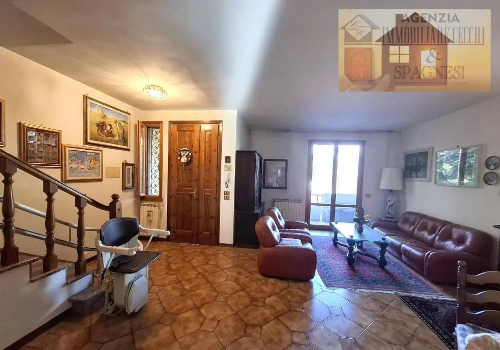 Casa Indipendente in vendita a Poggio a Caiano - foto 4