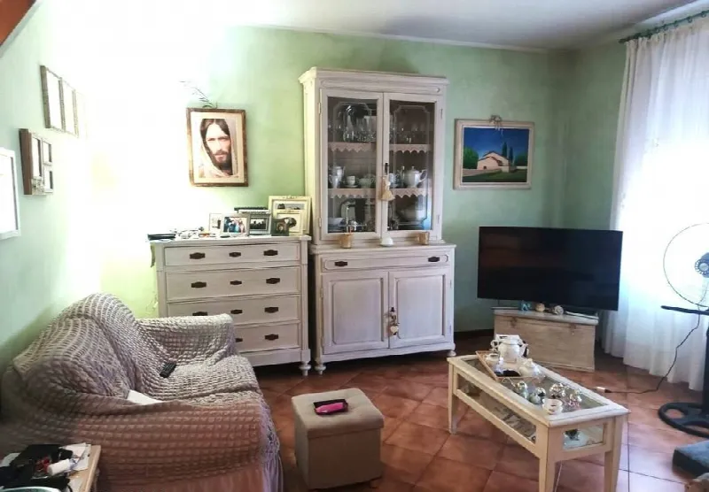 Villetta a schiera in vendita a Poggio a Caiano - foto 1