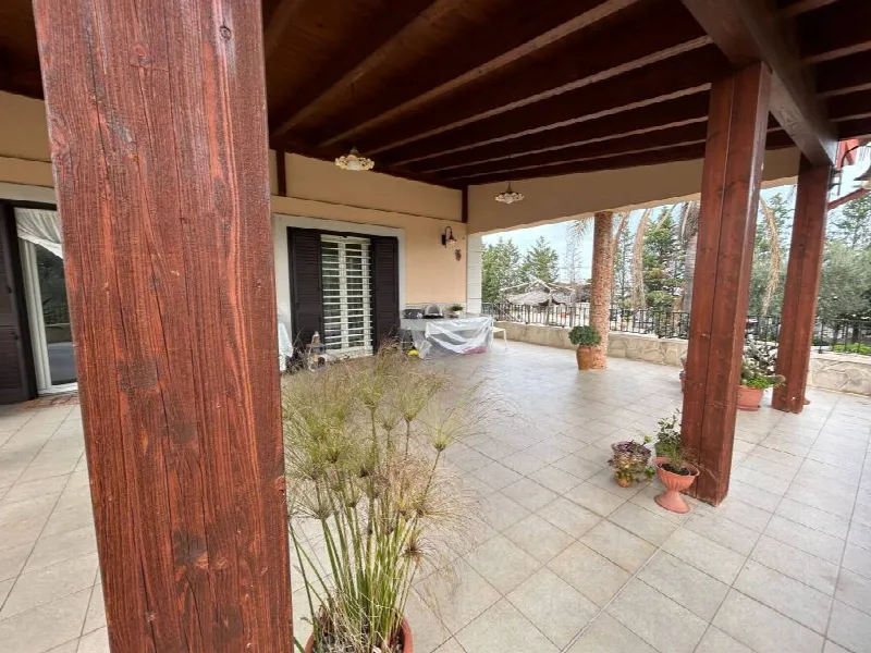 Villa in vendita a Giovinazzo - foto 1