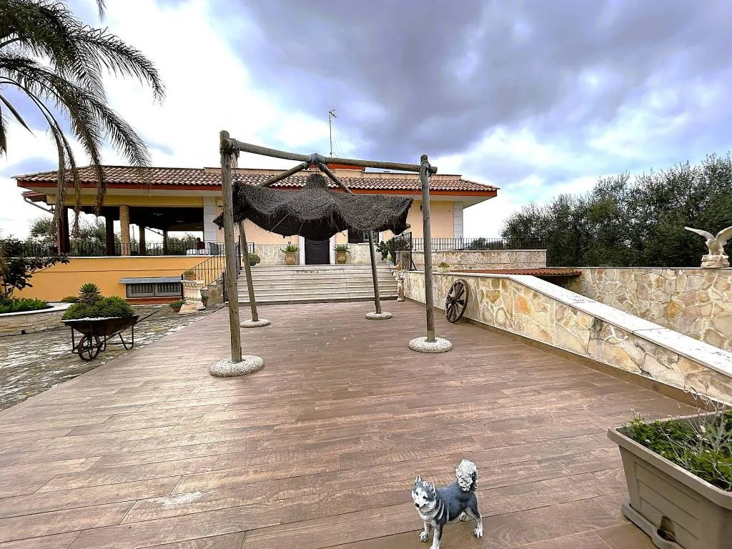 Villa in vendita a Giovinazzo - foto 3