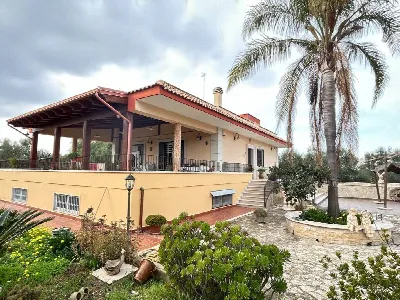 Villa in vendita a Giovinazzo - foto 4