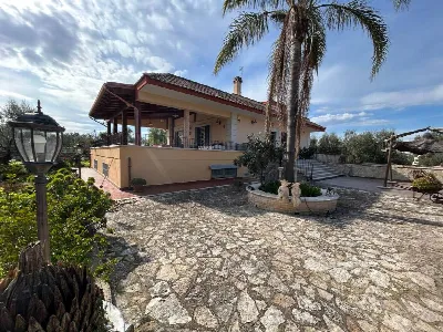 Villa in vendita a Giovinazzo - foto 5
