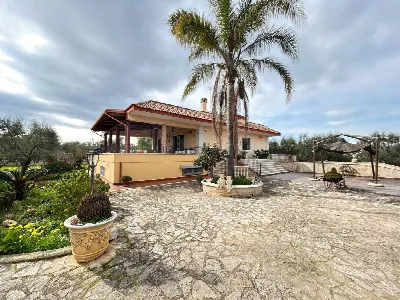 Villa in vendita a Giovinazzo - foto 6