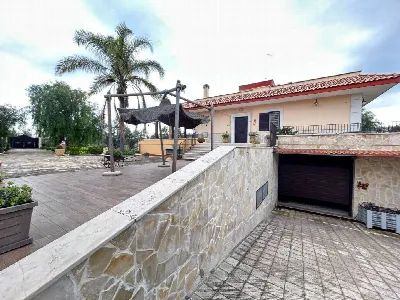 Villa in vendita a Giovinazzo - foto 7
