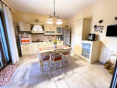 Villa in vendita a Giovinazzo - foto 8