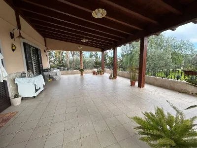 Villa in vendita a Giovinazzo - foto 9