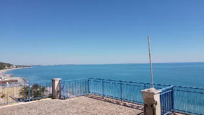 Attico in vendita a Montegiordano - foto 5